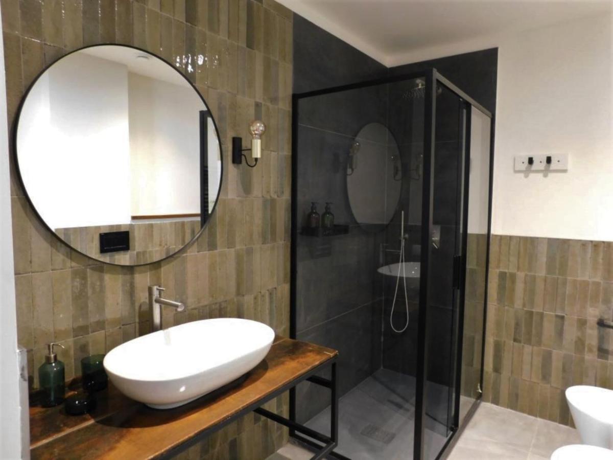 Piumaviola Beds & Apartments Parma Exteriér fotografie