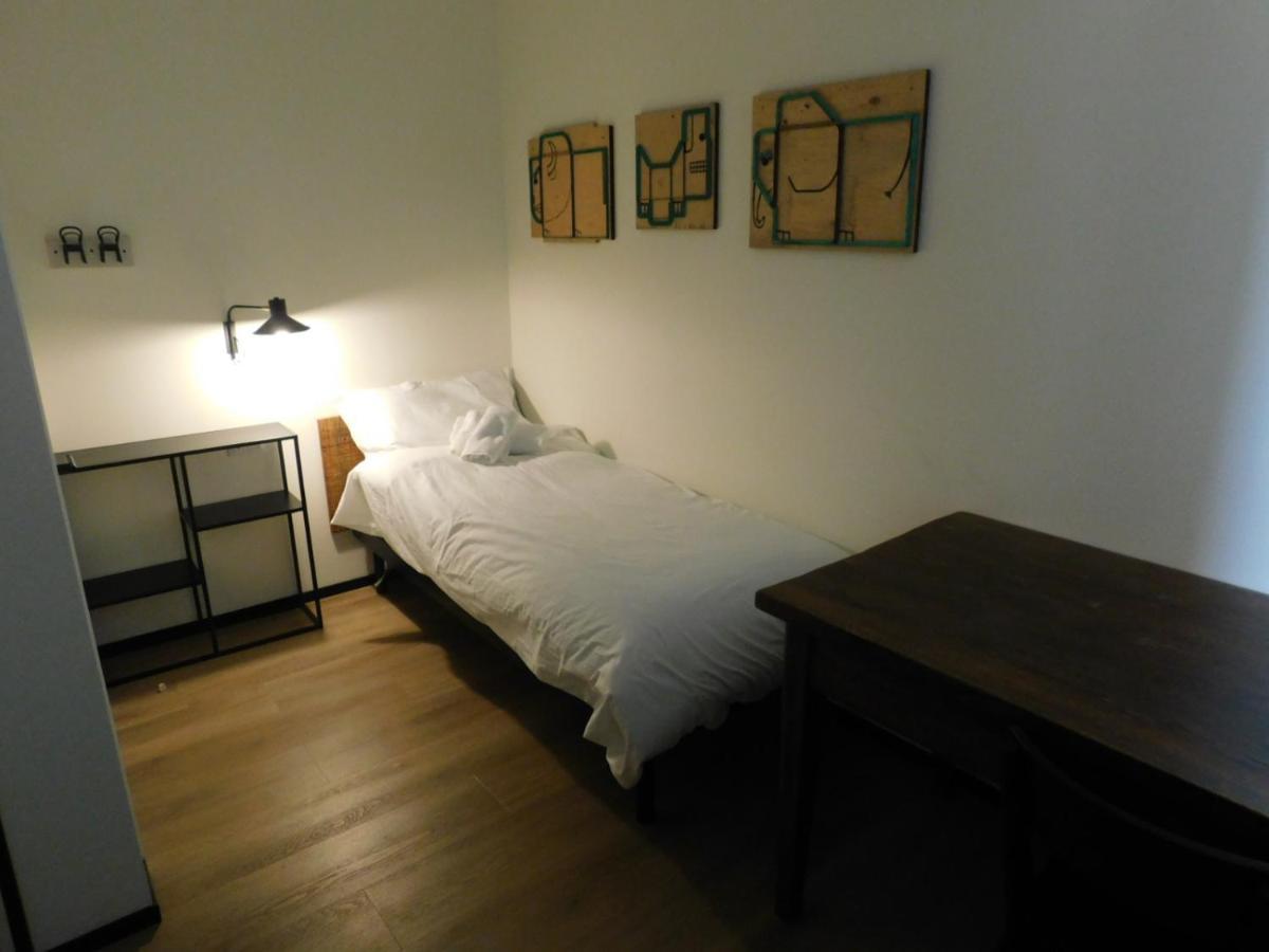 Piumaviola Beds & Apartments Parma Exteriér fotografie